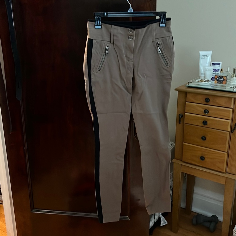Express Skinny Rider Pants